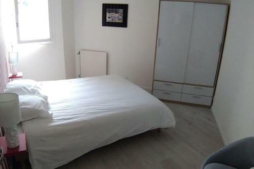Apartamento En Famille � Dieppe By Holidieppe