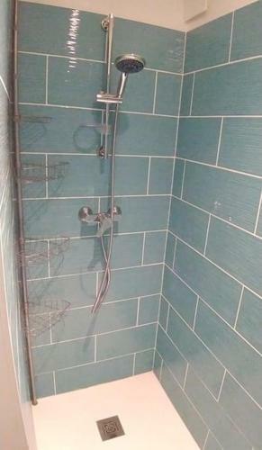 Apartamento En Famille � Dieppe By Holidieppe