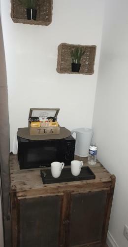 Bed & Breakfast Maison De Famille