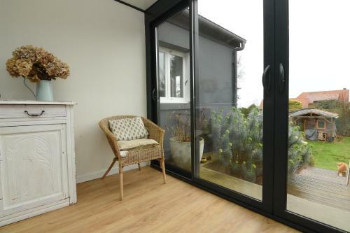Apartamento La Maison De Noug�t Et Stromboli