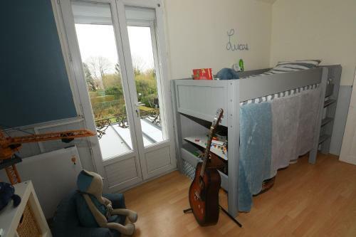 Apartamento La Maison De Noug�t Et Stromboli