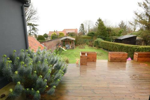 Apartamento La Maison De Noug�t Et Stromboli