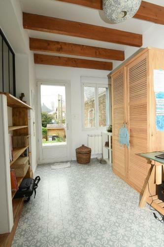 Apartamento La Maison De Noug�t Et Stromboli