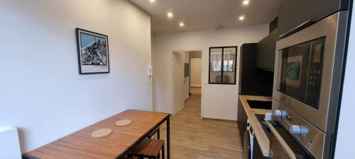Apartamento Le Faubourg Dieppe