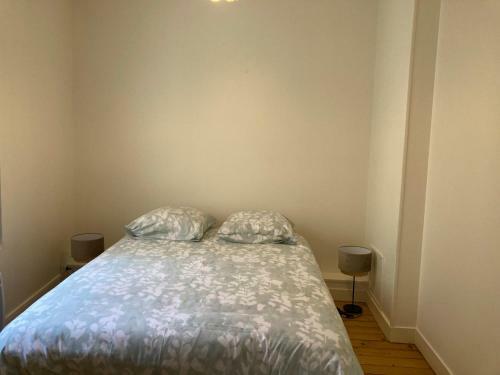 Apartamento Au Coeur De Dieppe 3r