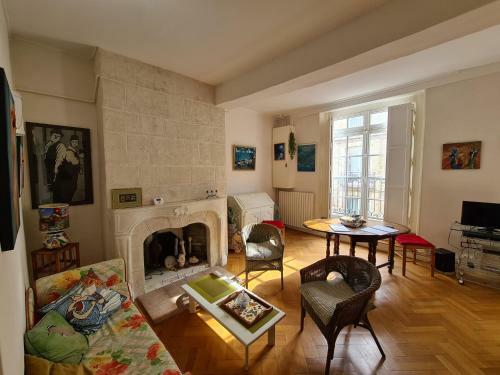 Apartamento La Belle Escale