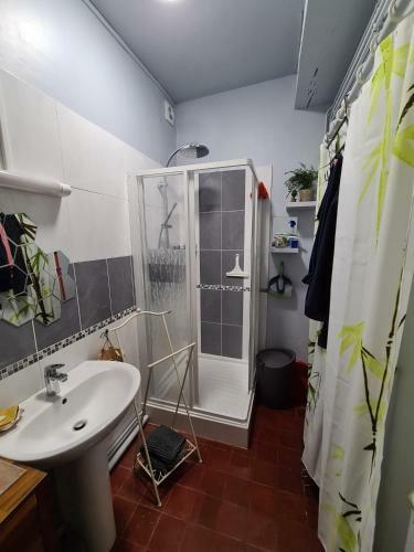 Apartamento La Belle Escale