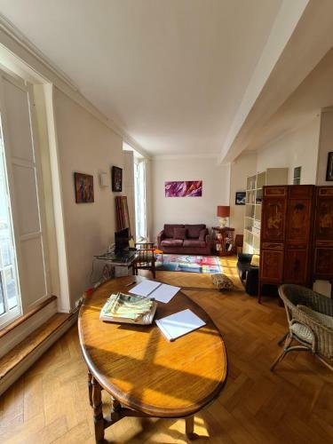 Apartamento La Belle Escale