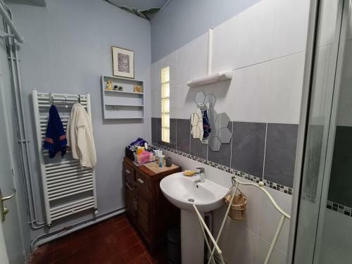 Apartamento La Belle Escale
