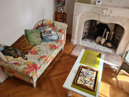 Apartamento La Belle Escale