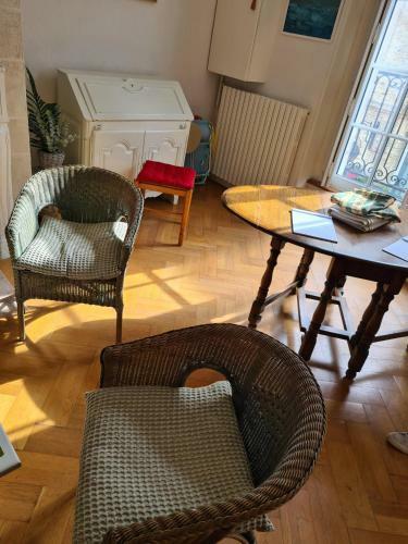 Apartamento La Belle Escale