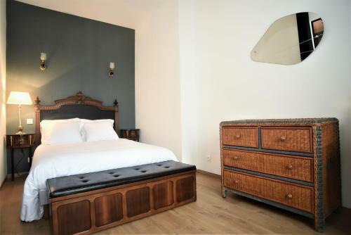 Apartamento La Fianc�e Du Pirate