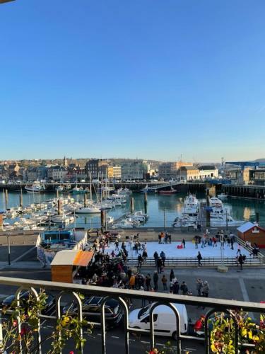 Apartamento La Fianc�e Du Pirate
