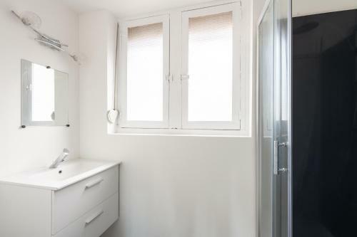 Apartamento Le Phare Du Pollet