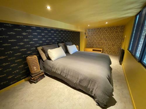 Apartamento "curiosit�s", Place De Parking Privative, Centre Ville