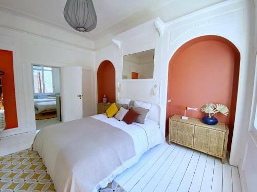 Apartamento Le Zephir