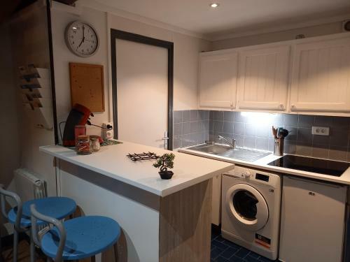 Apartamento Le Duplex