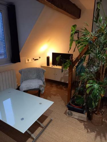 Apartamento Le Duplex
