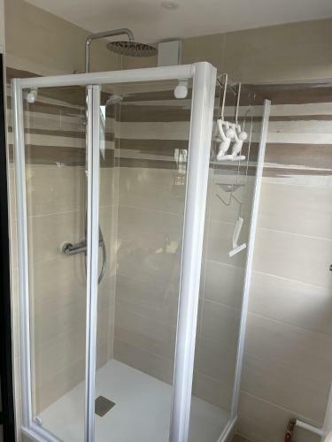 Apartamento Le Loft De Flore