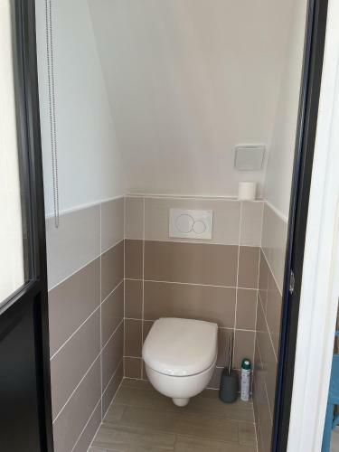 Apartamento Le Loft De Flore