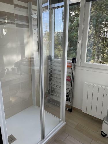 Apartamento Le Loft De Flore