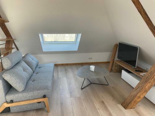 Apartamento Le Loft De Flore