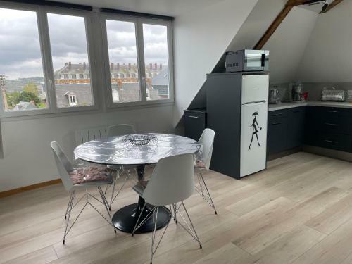 Apartamento Le Loft De Flore