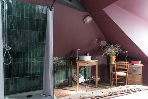 Apartamento La Villa Augustine
