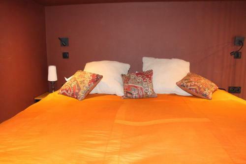 Apartamento La Villa Augustine