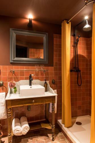Apartamento La Villa Augustine