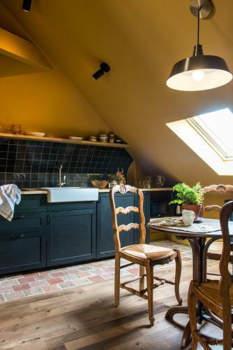 Apartamento La Villa Augustine