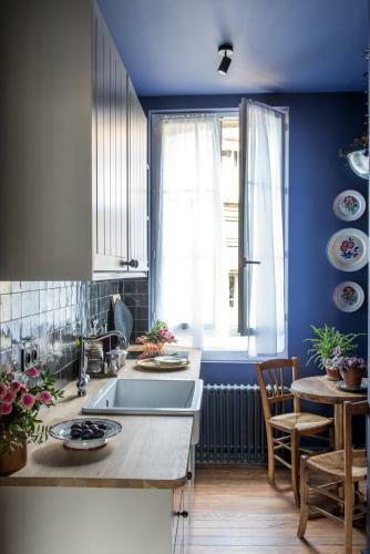 Apartamento La Villa Augustine