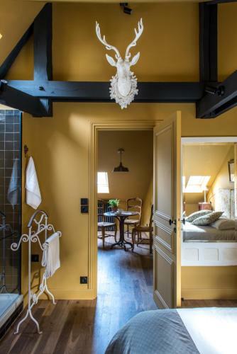 Apartamento La Villa Augustine
