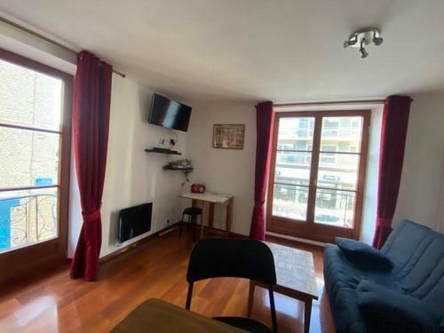 Apartamento La Barrique