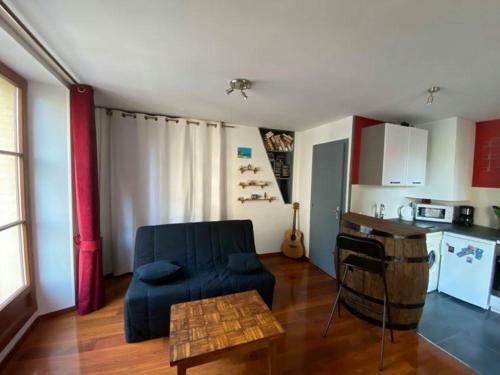 Apartamento La Barrique