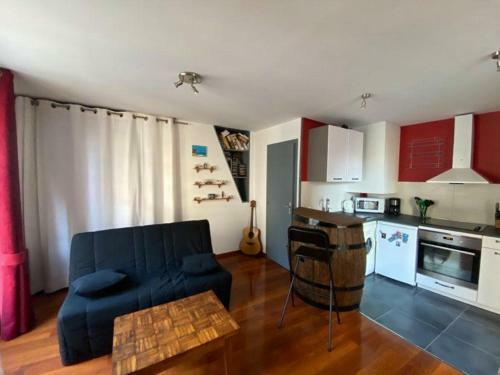 Apartamento La Barrique