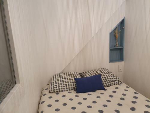 Apartamento La Perle Bleue