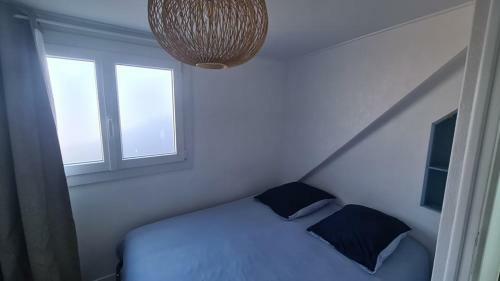 Apartamento La Perle Bleue