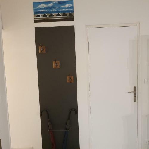 Apartamento Le Saint Jean Ma Ge