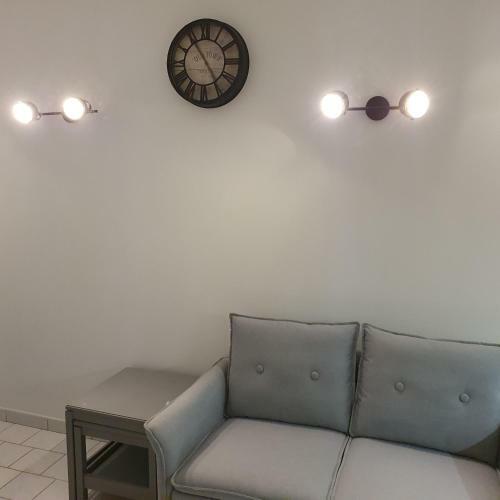 Apartamento Le Saint Jean Ma Ge