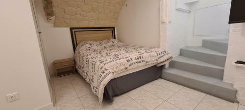 Apartamento Le Saint Jean Ma Ge