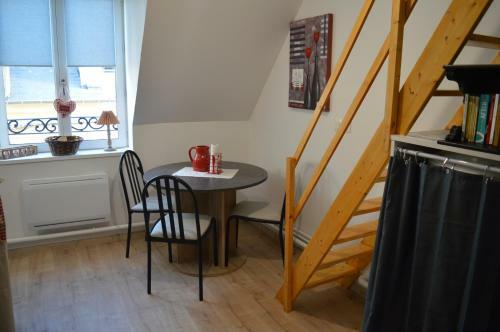Apartamento Dieppe Gites Beauregard