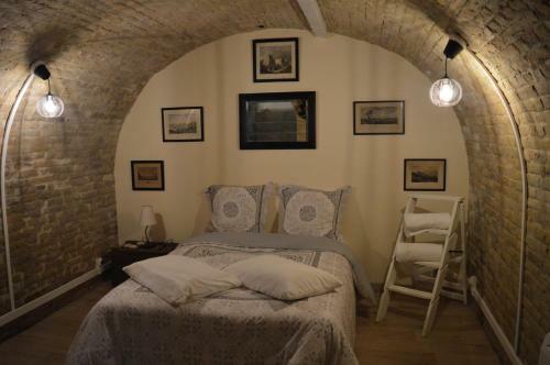 Apartamento Dieppe Gites Beauregard