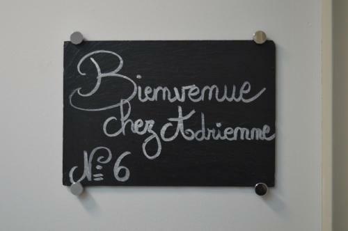 Apartamento Dieppe Gites Beauregard