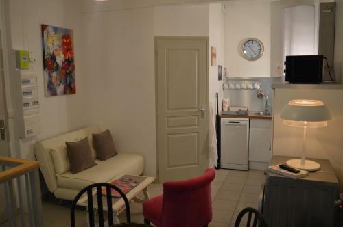 Apartamento Dieppe Gites Beauregard