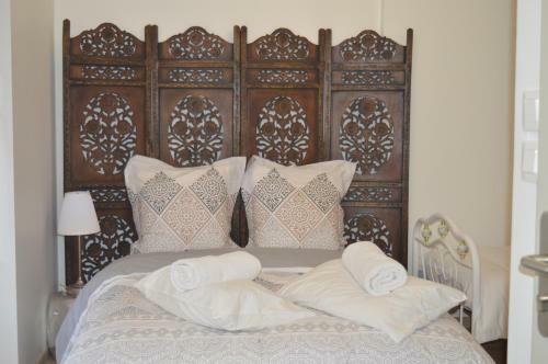 Apartamento Dieppe Gites Beauregard