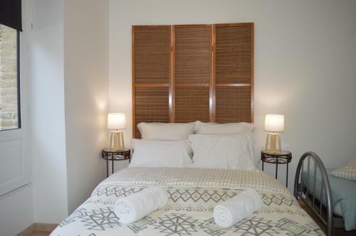 Apartamento Dieppe Gites Beauregard