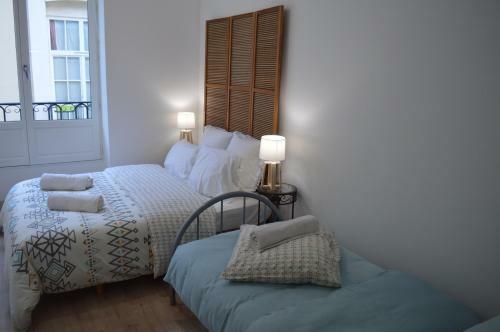 Apartamento Dieppe Gites Beauregard