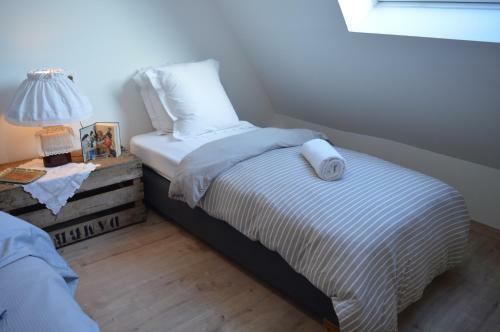 Apartamento Dieppe Gites Beauregard