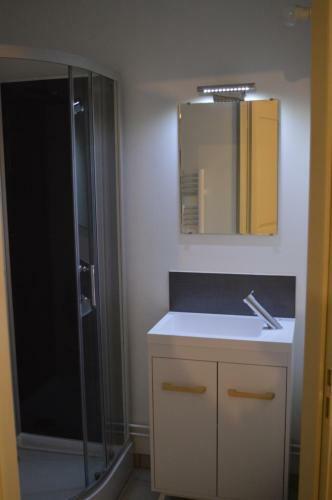 Apartamento Dieppe Gites Beauregard